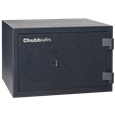 CHUBBSAFES Home Safe S2 30P Burglary & Fire Resistant Safes