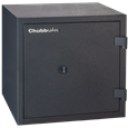 CHUBBSAFES Home Safe S2 30P Burglary & Fire Resistant Safes