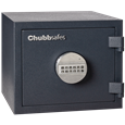 CHUBBSAFES Home Safe S2 30P Burglary & Fire Resistant Safes