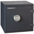 CHUBBSAFES Home Safe S2 30P Burglary & Fire Resistant Safes