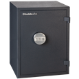 CHUBBSAFES Home Safe S2 30P Burglary & Fire Resistant Safes