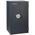 CHUBBSAFES Home Safe S2 30P Burglary & Fire Resistant Safes