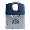 SQUIRE Vulcan Closed Boron Shackle Padlock Key Locking