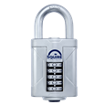 SQUIRE Vulcan Open Boron Shackle Combination Padlock