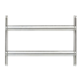 ABUS Expandable Window Grille