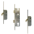 WINKHAUS Cobra Lever Operated Short Latch & Deadbolt 2 Hook
