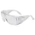 HILKA General Purpose Cover Safety Glasses