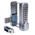 CODELOCKS CL100 Series Surface Deadbolt Digital Lock