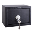 ARREGUI Class Key Locking Desktop Safe