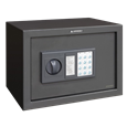 ARREGUI Class Digital Locking Desktop Safe