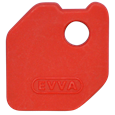 EVVA EPS Coloured Key Caps