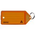 KEVRON ID35 Big Tags Bag of 12