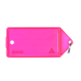 KEVRON ID35 Big Tags Bag of 12