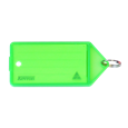 KEVRON ID35 Big Tags Bag of 12