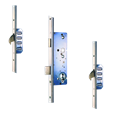 WINKHAUS STV-FG Cobra 20mm Square Faceplate 2 Hooks