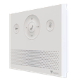 PAXTON Entry Audio Monitor