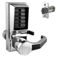 DORMAKABA Simplex L1000 Series L1011 Digital Lock Lever Operated