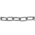 ENGLISH CHAIN Hot Galvanised Welded Steel Chain