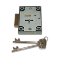 L&F 2802 Safe Lock