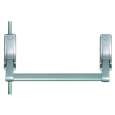 BRITON 376E Single Panic Bolt