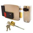 CISA 11610 Series Electric Lock