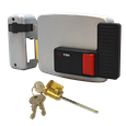 CISA 11610 Series Electric Lock