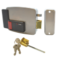 CISA 11610 Series Electric Lock