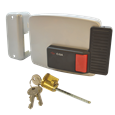 CISA 11610 Series Electric Lock