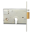 CISA 14017 Series Mortice Electric Lock Aluminium Door