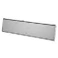 ALDRIDGE 4061 Letter Plate