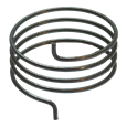 DORMAKABA 201730 & 201732 Inside Lever Return Spring To Suit L1000 Series