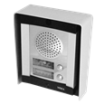 VIDEX 8K Series Audio Intercom Kit