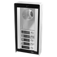 VIDEX 8K Series Audio Intercom Kit