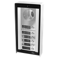 VIDEX 8K Series Audio Intercom Kit