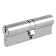 UNION 2X18 Euro Double Cylinder