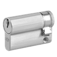 UNION 2X20A Euro Half Cylinder