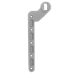 BRITON FS212 Single Action Reversible Strap