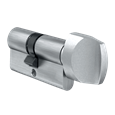 EVVA A5 KDZ Euro Key & Turn Cylinder KD