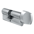 EVVA A5 KDZ Euro Key & Turn Cylinder KD
