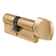 EVVA A5 KDZ Euro Key & Turn Cylinder KD