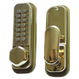 CODELOCKS CL255 Digital Lock With Optional Holdback