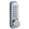 CODELOCKS CL255 Digital Lock With Optional Holdback