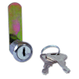 L&F 1436 Nut Fix Camlock