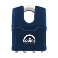 SQUIRE Stronglock 30 Series Laminated Closed Shackle Padlock