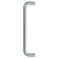 DORTREND 20RBT2 Bolt Fix Aluminium Pull Handle