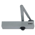 BRITON 2130B Size 2-6 Overhead Door Closer With Backcheck