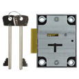 L&F 2802 Safe Lock