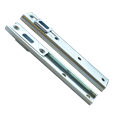 DORMAKABA 8021 Double Action Door Strap