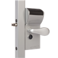 LOCINOX Free Vinci Surface Mounted Mechanical Digital Code Gate Lock