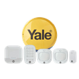 YALE Sync Smart Home Alarm Family Kit IA-320